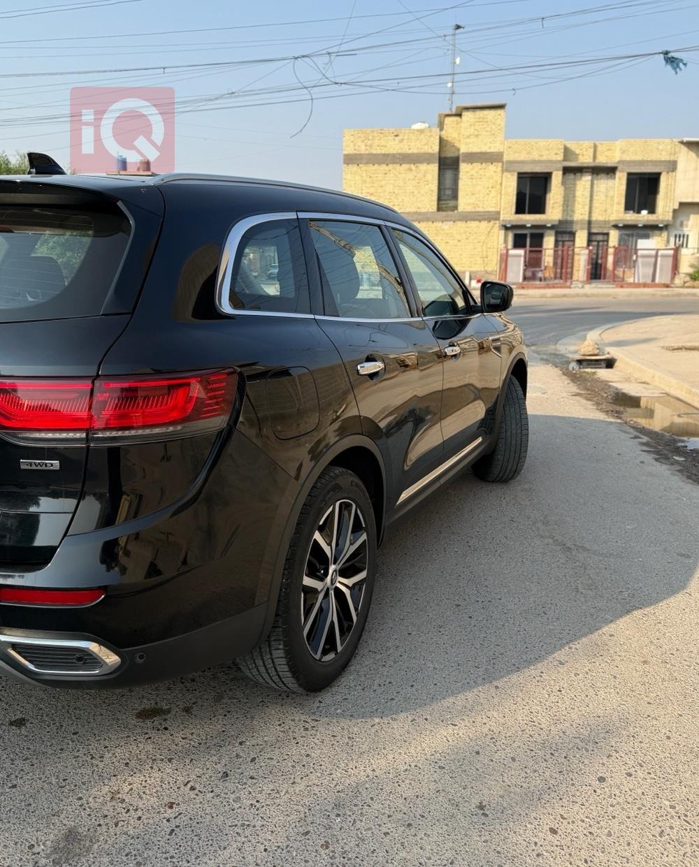 رينو كوليوس